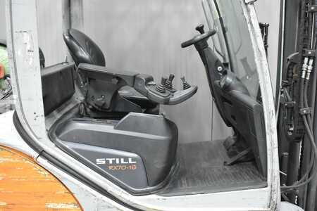 Carretilla elevadora GLP 2019  Still RX 70-16 T (5)
