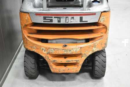 Carretilla elevadora GLP 2019  Still RX 70-16 T (9)