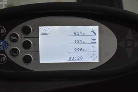 Elektro 3 Rad 2020  Still RX 50-13 (10)