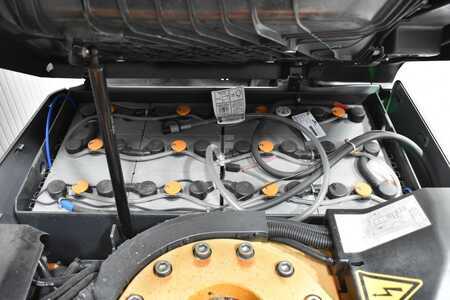 Elektro 3 Rad 2020  Still RX 50-13 (11)