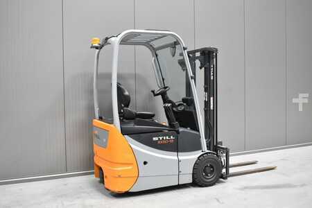 Elektro 3 Rad 2020  Still RX 50-13 (4)