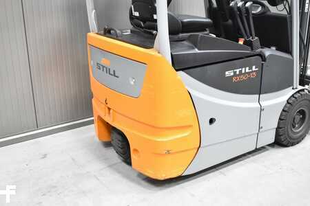 Elektro 3 Rad 2020  Still RX 50-13 (8)