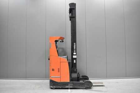 Työntömastotrukki 2014  BT RRE 180 E (3)