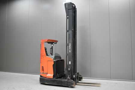 Reachtrucks 2018  Toyota RRE 250 HE (1)