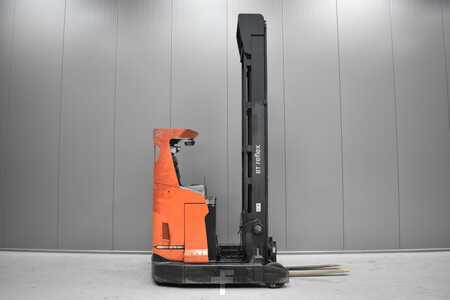 Reachtrucks 2018  Toyota RRE 250 HE (3)