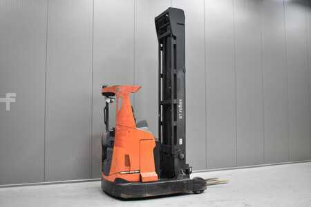 Reachtrucks 2018  Toyota RRE 250 HE (4)