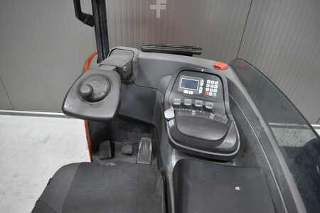 Reachtrucks 2018  Toyota RRE 250 HE (5)