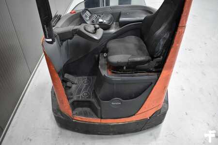 Reachtrucks 2018  Toyota RRE 250 HE (7)