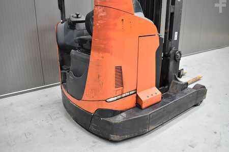 Reachtrucks 2018  Toyota RRE 250 HE (8)