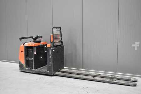 Stapelaars met staplatform 2018  Toyota OSE 250 (1)
