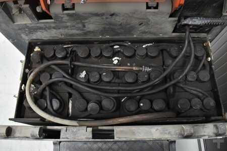 Stapelaars met staplatform 2018  Toyota OSE 250 (10)