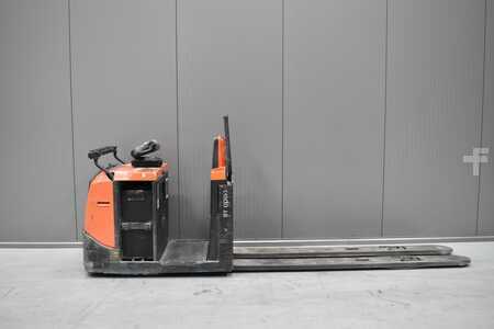 Stapelaars met staplatform 2018  Toyota OSE 250 (3)