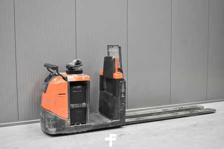 Stapelaars met staplatform 2018  Toyota OSE 250 (4)