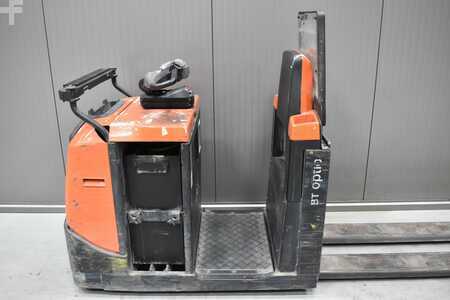 Stapelaars met staplatform 2018  Toyota OSE 250 (5)