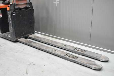 Stapelaars met staplatform 2018  Toyota OSE 250 (6)