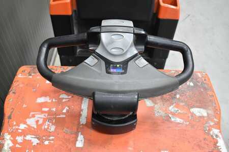 Stapelaars met staplatform 2018  Toyota OSE 250 (7)