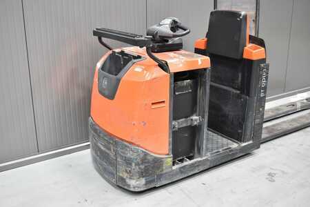 Stapelaars met staplatform 2018  Toyota OSE 250 (8)