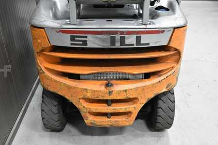 Still RX 70-16 T