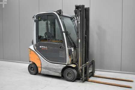 LPG VZV 2018  Still RX 70-16 T (1)