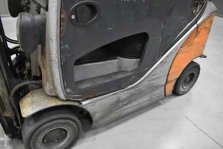 LPG VZV 2018  Still RX 70-16 T (12)