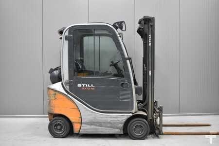 LPG VZV 2018  Still RX 70-16 T (3)