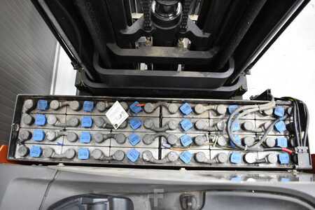 Retráctil 2008  BT RR B1 (10)