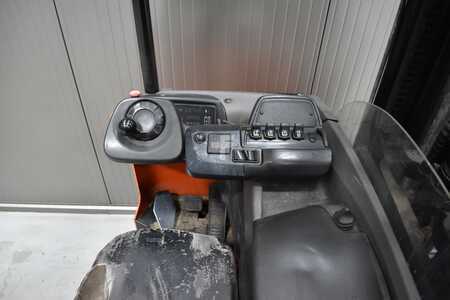 Retráctil 2008  BT RR B1 (5)