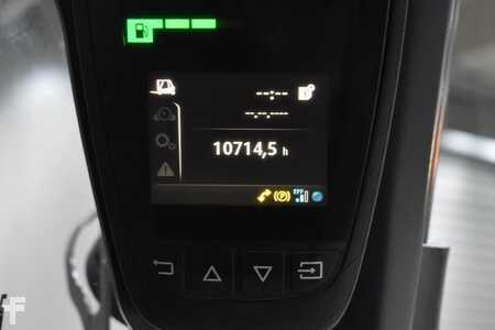 Dízel targoncák 2020  Linde H 50 D/600-02 (10)