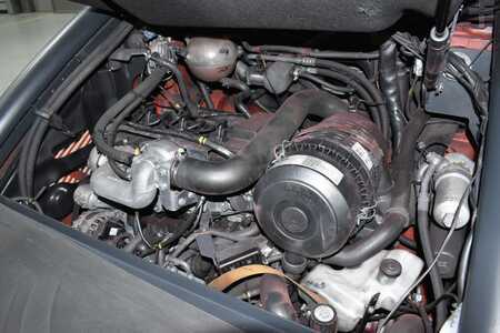 Gas gaffeltruck 2018  Linde H 45 T - 02 (11)