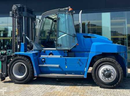 Dieselový VZV 2019  Kalmar DCG 140-6T (1)