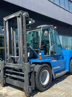 Dieselový VZV 2019  Kalmar DCG 140-6T (3)