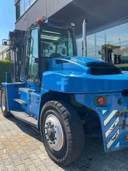 Dieselový VZV 2019  Kalmar DCG 140-6T (5)