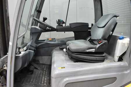 Elektro čtyřkolový VZV 2016  Jungheinrich EFG 540 ks (5)