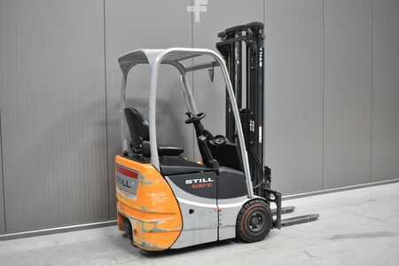 Elektro tříkolové VZV 2015  Still RX 50-10 (4)