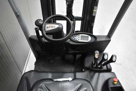 Elektro tříkolové VZV 2015  Still RX 50-10 (7)