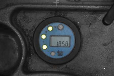 Stacker pedestre 2015  Atlet A/160SDTFVHJN540 (9)