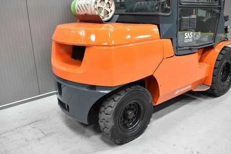 Nestekaasutrukki 2008  Toyota 02-7FG40 (8)