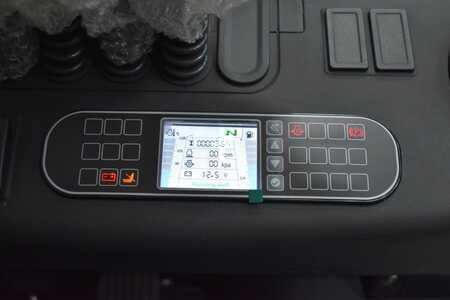 Empilhador diesel 2024  Heli CPCD 25-KU20H (10)