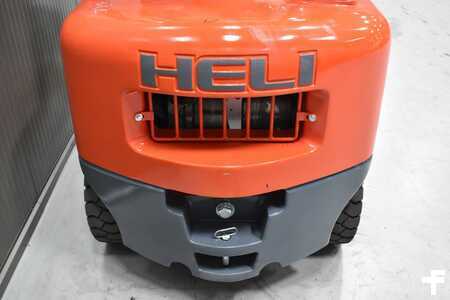 Dieseltrukki 2024  Heli CPCD 25-KU20H (9)