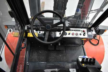 Chariots élévateurs GPL 2018  Mora M80 (7)