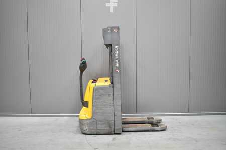 Stoccatori 2019  Jungheinrich EJC 216 (3)