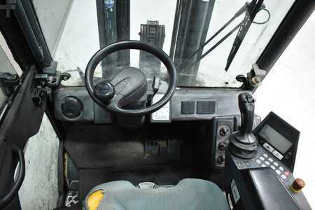 Carrelli elevatori diesel 2013  Jungheinrich DFG 316 s (7)