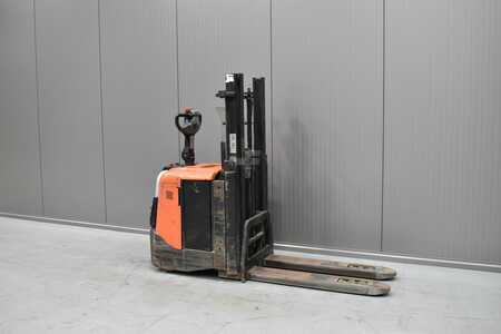 Gerbeurs 2009  BT SPE 200D (1)