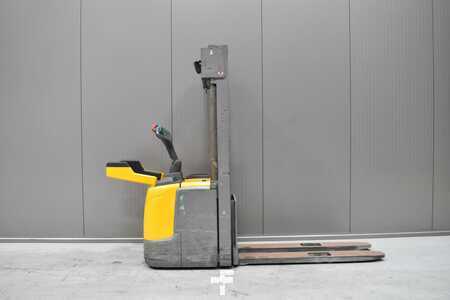 Ledestabler 2018  Jungheinrich ERC 220 (3)