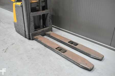 Ledestabler 2018  Jungheinrich ERC 220 (5)