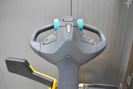 Ledestabler 2018  Jungheinrich ERC 220 (6)