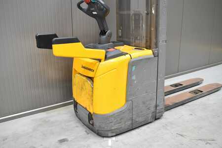 Ledestabler 2018  Jungheinrich ERC 220 (7)