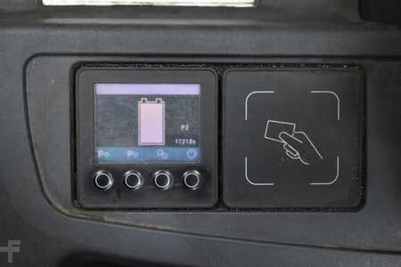 Ledestabler 2018  Jungheinrich ERC 220 (8)