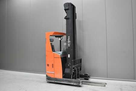 Retráctil 2015  BT RRE 160 E (1)