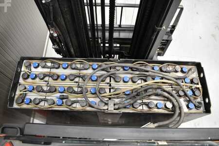 Retráctil 2015  BT RRE 160 E (10)